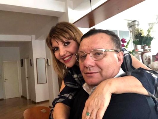 Georgică Cornu, victorie incredibilă în dosarul cu Marina Almășan