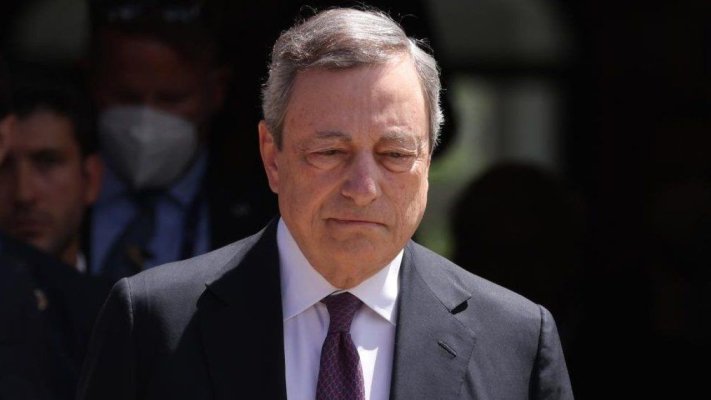 Mario Draghi: UE are nevoie de energie ieftină şi o politică industrială mai bună pentru a fi competitivă