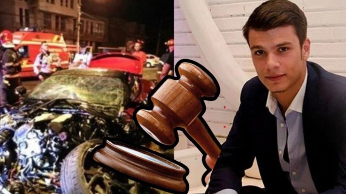 Dosarul lui Mario Iorgulescu se rejudecă. Acesta fusese condamnat pentru omor 