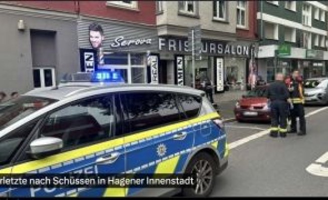 Continuă teroarea în Germania: un nou atac armat comis de persoane necunoscute