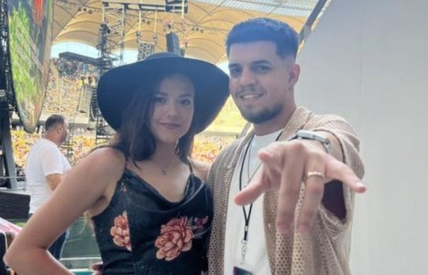 Sora lui Babasha reacționează dur, după valul de ură la adresa cântărețului