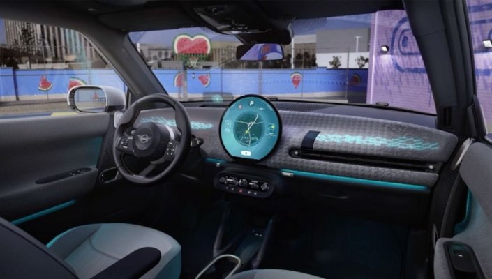 Se lansează cel mai scump automobil electric din UE: Va fi disponibil și în România