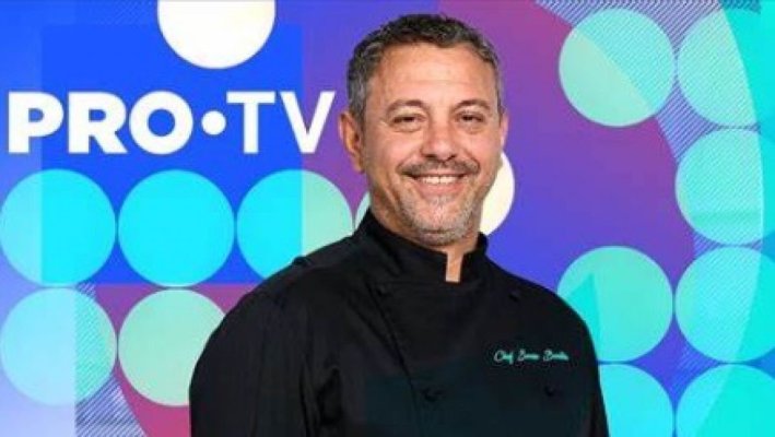 Sorin Bontea a câștigat procesul cu Antena 1. Ce sumă de bani urmează să încaseze juratul