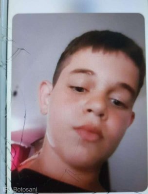 Copil de 11 ani, dat dispărut; trebuia să se întâlnească cu o rudă