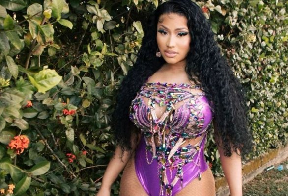 Nicki Minaj divorțează? Mesajul care i-a speriat pe fani