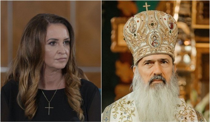 Ministrul Familiei a reacționat după declarațiile revoltătoare făcute de ÎPS Teodosie