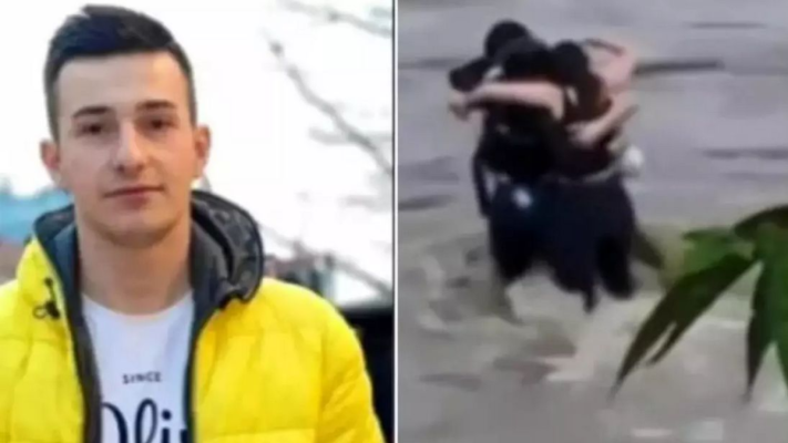 Este confirmat decesul lui Cristian Molnar, românul din Italia care a murit încercând să-și salveze prietenele