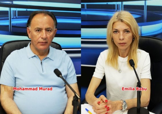 Mohammad Murad nu va mai candida la următoarele alegeri, dacă va pierde anul acesta! Video