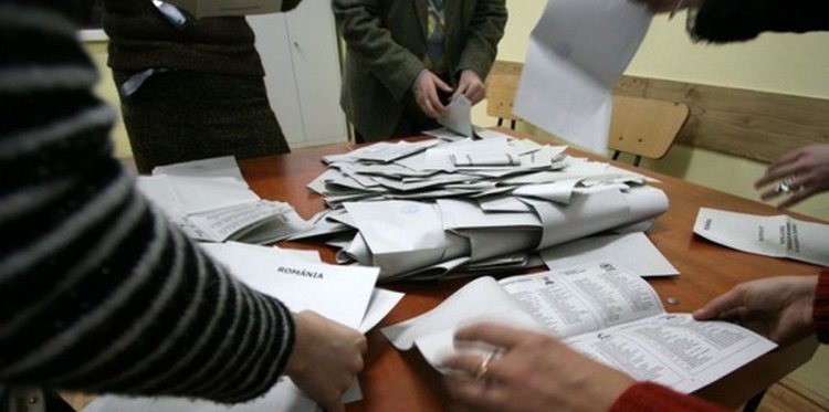 Consilierii au aprobat referendumul în București