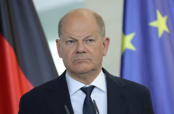 Cu mii și mii de concedieri și închideri de fabrici, Olaf Scholz l-a demis pe ministrul de finanțe