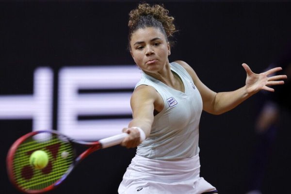 Jasmine Paolini s-a calificat în finală la Cincinnati, unde adversară îi va fi Iga Swiatek