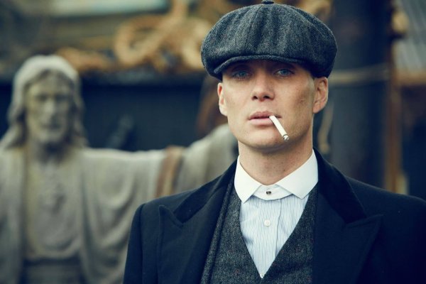 Serialul „Peaky Blinder“ se întoarce: „Va fi un capitol exploziv“