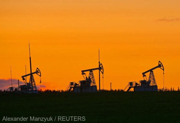 Rusia va ridica temporar restricţiile asupra exporturilor de benzină