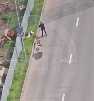 Asasinat mafiot în Rusia: crima șocantă a fost filmată! Video