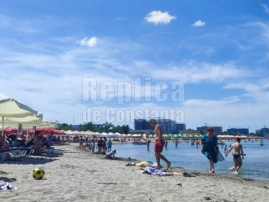 Șeful ANPC: „La Nisa o apă costă 2,9 lei, iar la Costinești 16 lei. Vi se pare moral un asemenea preț, în stațiunea tineretului?”