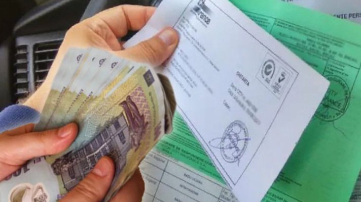 Până când a fost prelungită plafonarea RCA. Proiectul a fost publicat de Ministerul Finanţelor