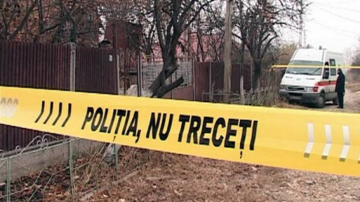Moarte cumplită pentru un bătrân de 86 de ani. Hoții l-au ucis pentru câțiva lei