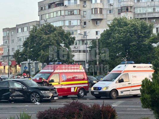 Șoferul care a intrat intenționat cu mașina în 6 tineri și-a răzbunat fratele