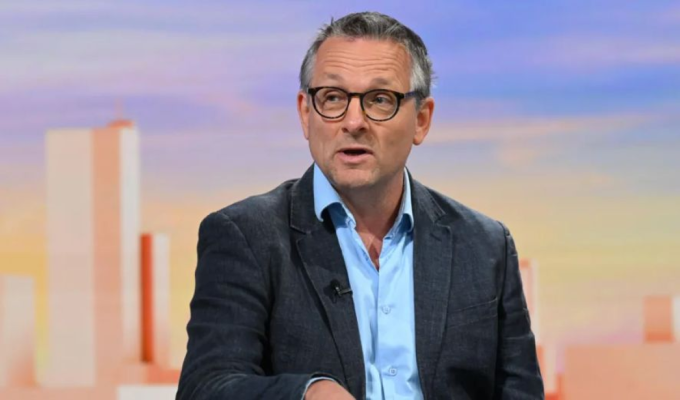 Un prezentator TV britanic, dispărut în timp ce era în vacanță în Grecia, a fost găsit mort
