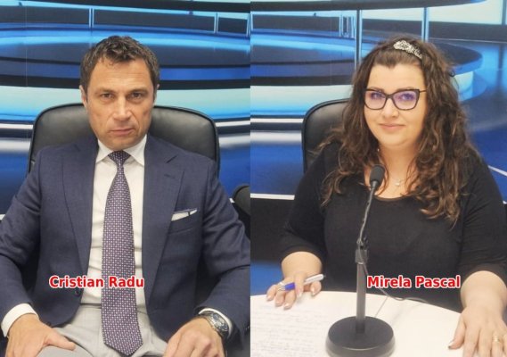 Cristian Radu, primarul Mangaliei: Dacă aveam sub 50%, nu mai candidam. Paul Foleanu m-a dezamăgit