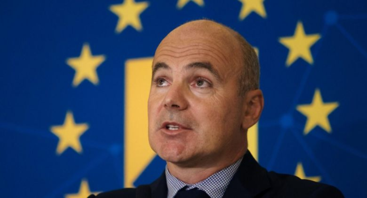 Rareș Bogdan îl atacă dur pe Macron, în contextul scutului nuclear