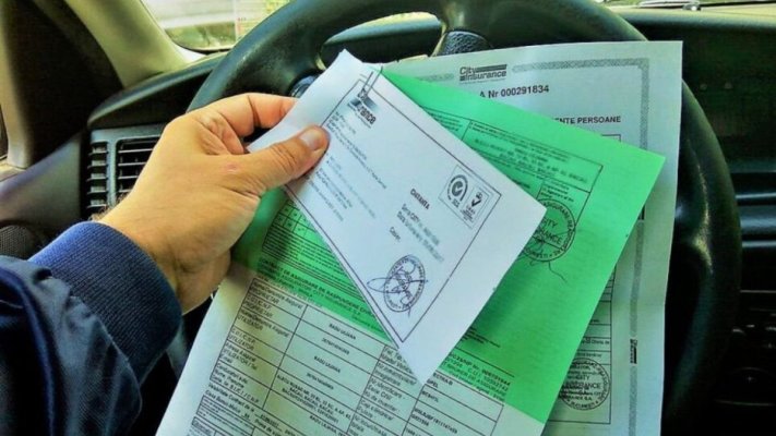 Ministerul Finanțelor: Preţul poliţelor RCA rămâne plafonat până la 30 septembrie
