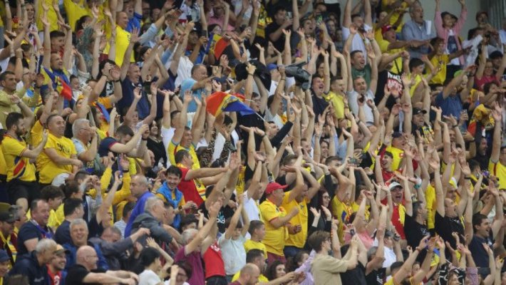 Fotbal - EURO 2024: Programul competiţiei