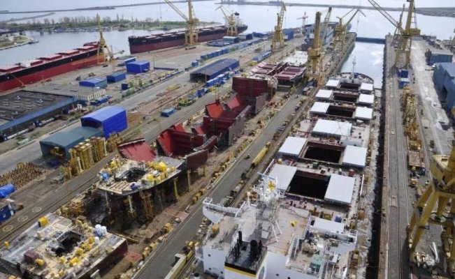 Șefii Șantierului Naval 2 Mai nu și-au depus declarațiile de avere, deși termenul limită a fost 15 iunie
