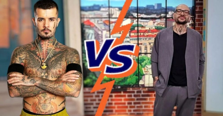 Zanni, detalii despre scandalul cu Cristi Mitrea. Ce a transmis câștigătorul „Survivor All Stars”