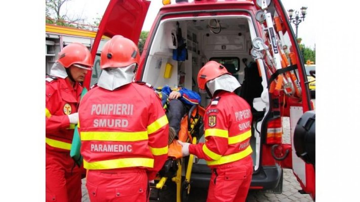 Șocant! Trei muncitori au fost îngropați de vii! Unul din ei a murit