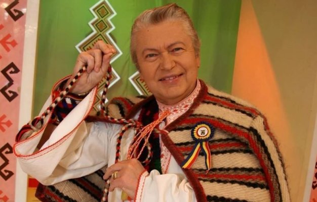 Cum a reușit Gheorghe Turda să scape de furia unui ginerică gelos, la o nuntă