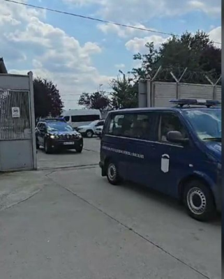 Descinderi la sediul jandarmeriei: subofițeri bănuiți de fraudă cu certificate medicale