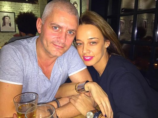 A fost sau nu o relație între Virgil Ianțu și Andreea Raicu? Răspunsul Andreei