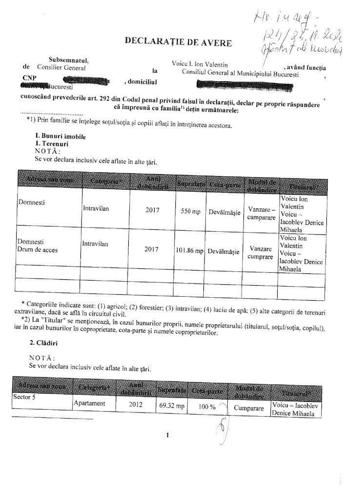 Noul director general adjunct al Nuclearelectrica da bani cu imprumut, in numele omeniei Noul director general adjunct al Nuclearelectrica da bani cu imprumut, in numele omeniei