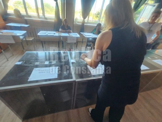 MAI: În ultimele 24 de ore au fost primite 665 de sesizări de incidente electorale