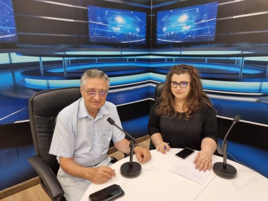 Cornel Panait:  ANR nu mai dă voie absolvenților de la IFR să-și mai ia brevetele. Video