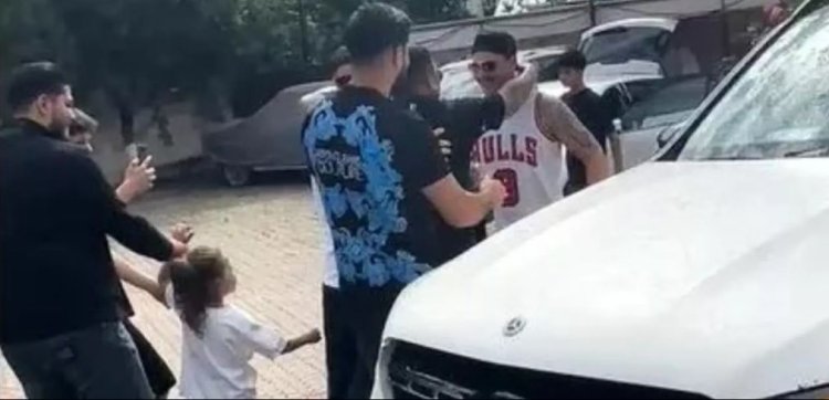 Procurorul General a sesizat Inspecția Judiciară după ce criminalii de la Padina au fost eliberați din arest
