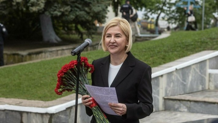 Fosta guvernatoare a Găgăuziei candidează la preşedinţia Republicii Moldova