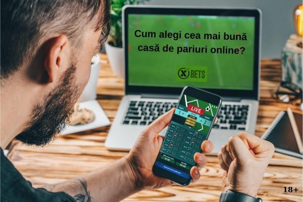Cum alegi cea mai bună casă de pariuri online?