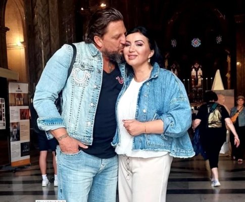George Restivan o face praf pe Bahmuțeanca: „Nu-ți mai pune relația într-o clepsidră pe care s-o întorci la 6 luni!”