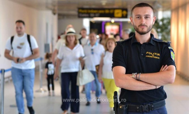 Rezultatele înregistrate la frontieră în ultimele 24 de ore