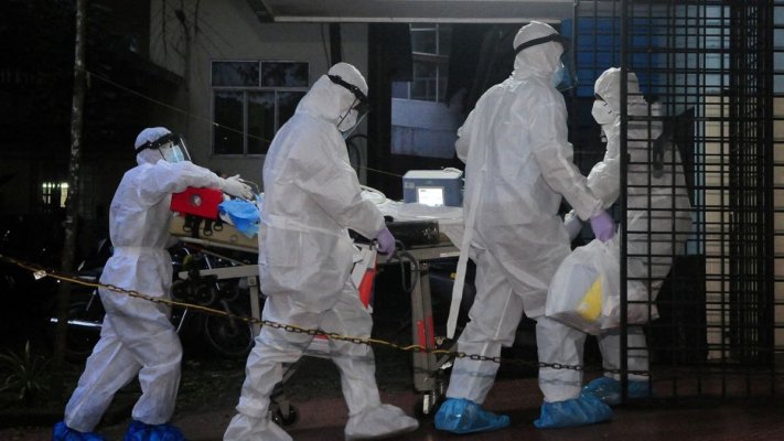 Anchetă de amploare în Grecia, după ce s-a descoperit un virus mortal care ar proveni din România