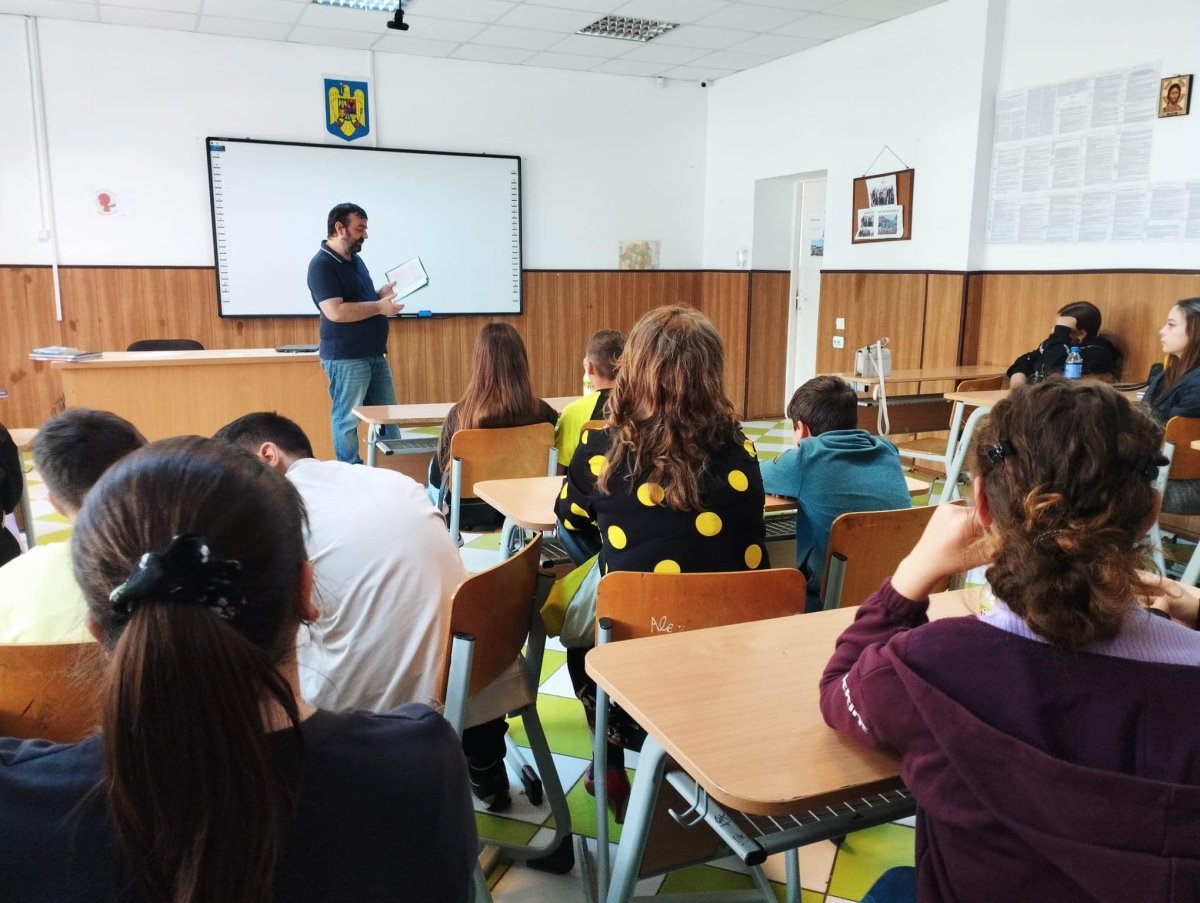 Un elev din Constanta a luat nota 1 la Evaluarea Nationala. La ce scoala a invatat! Un elev din Constanta a luat nota 1 la Evaluarea Nationala. La ce scoala a invatat!