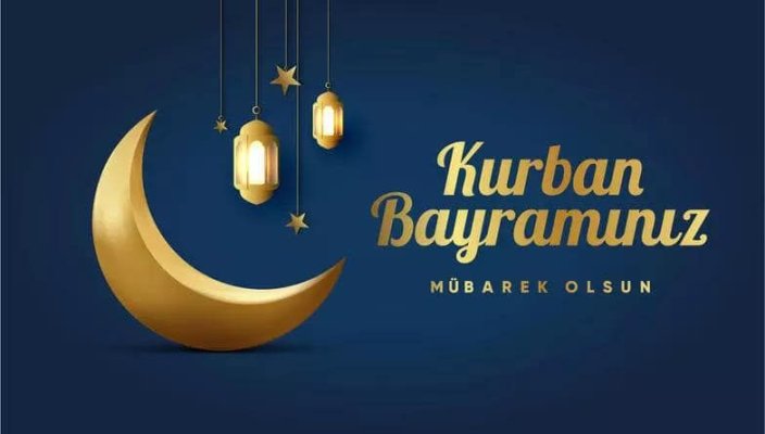 Primăria Cernavodă, urări pentru musulmani cu ocazia Bayramului