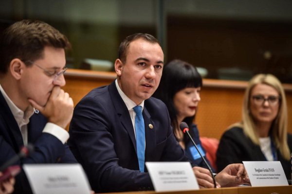 După 2 ani de negocieri, Comisia Europeană a aprobat deblocarea a 1,7 miliarde de euro pentru proiecte în cercetare şi inovare