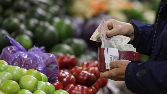 Se scumpesc și produsele aflate pe lista ordonanței date de Guvern