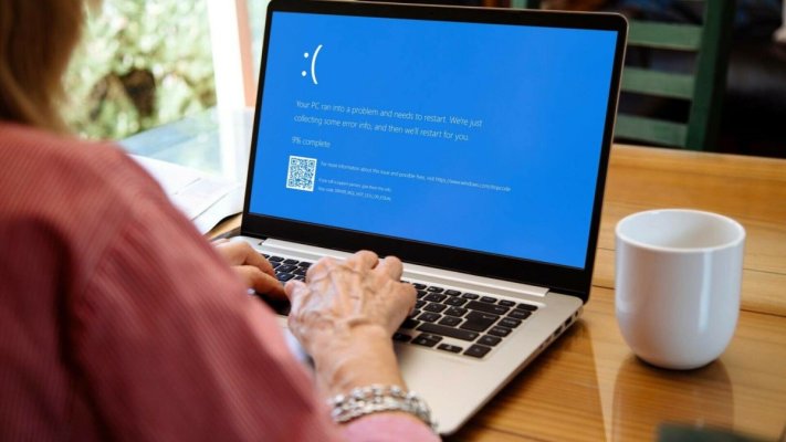 Care este cauza avariei Windows care a creat panică în toată lumea