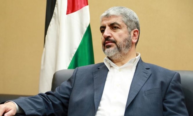 Khaled Meshaal, care a supraviețuit unei tentative de asasinat, ar putea să preia comanda Hamas