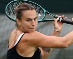 Elena Rîbakina şi Arina Sabalenka vor juca finala de la Indian Wells