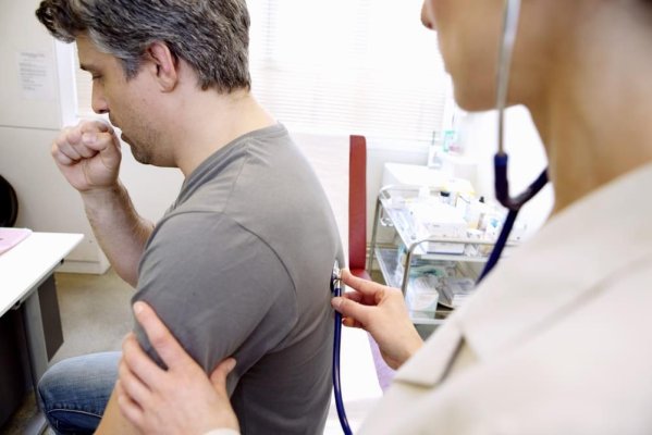 Dr. Roxana Nemeş: 50% dintre pacienţii cu BPOC din România pot fi nediagnosticaţi